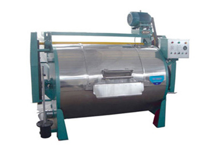 
		洗涤设备有哪些部门是带电的呢？必要把稳吗？
		