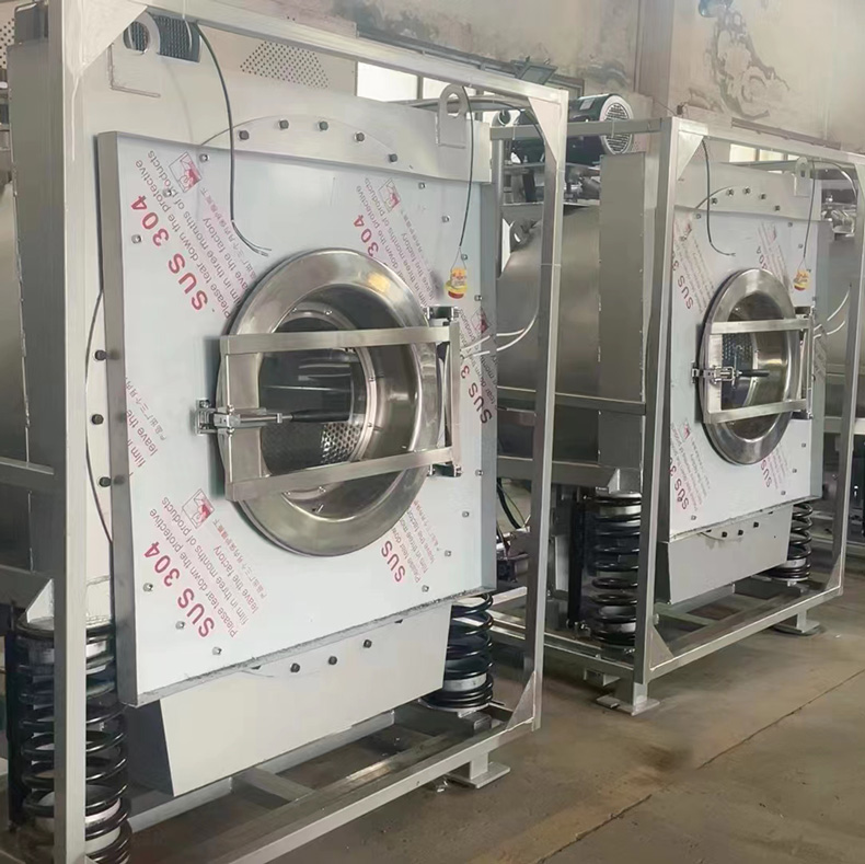 
		洗衣房设备价值，价值的分歧取决于哪些原因
		