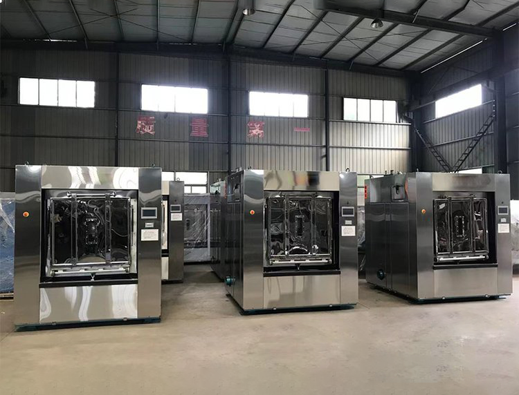 
		洗衣房洗涤设备装置需切合哪些规范要求？
		