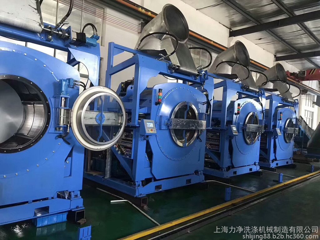 
		工业用全自动洗衣机十大品牌,洗衣机什么牌子好？
		