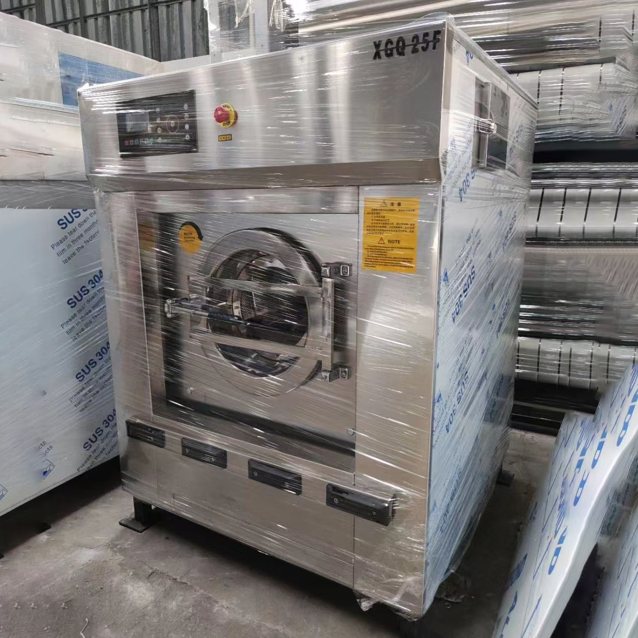 
		酒店床单洗涤设备必要几多钱？
		