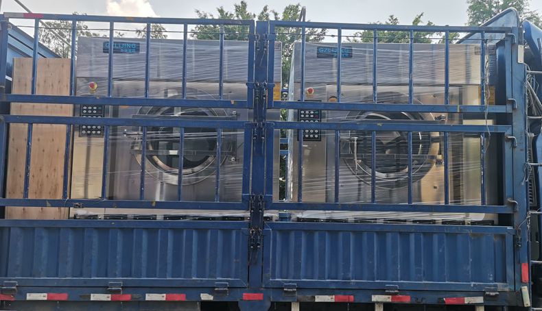 
		选择工业洗衣机厂家从哪方面动手
		