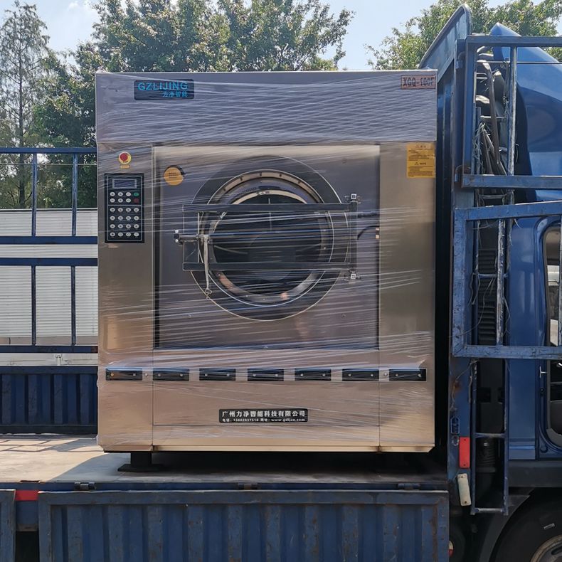 
		广州918博天堂智能全自动洗脱机质量若何？
		