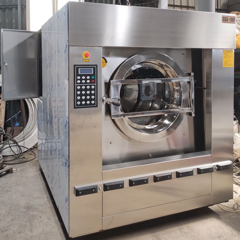 
		顺德酒店洗衣房采购918博天堂全自动洗脱机
		