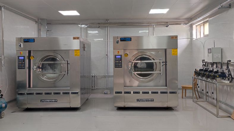 
		游览业洗涤服务升级洗涤设备行业若何应对
		