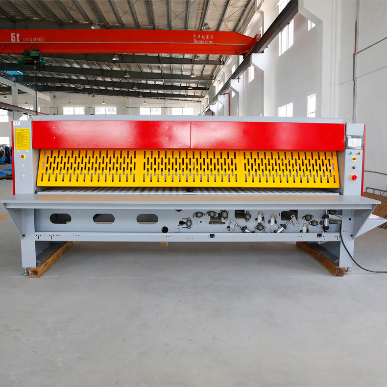 
		哪家品牌的布草折叠机比力好？
		