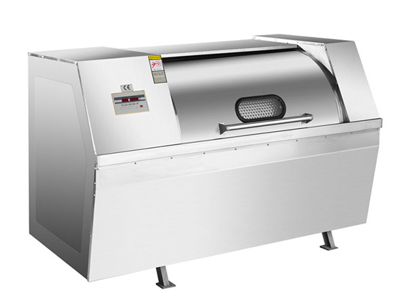 
		洗衣房设备是若何实现去污工作的呢？
		