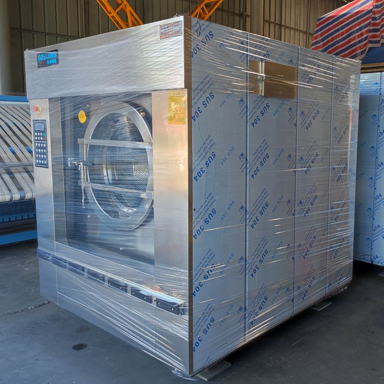 
		大型全自动洗脱机几多钱一台？
		