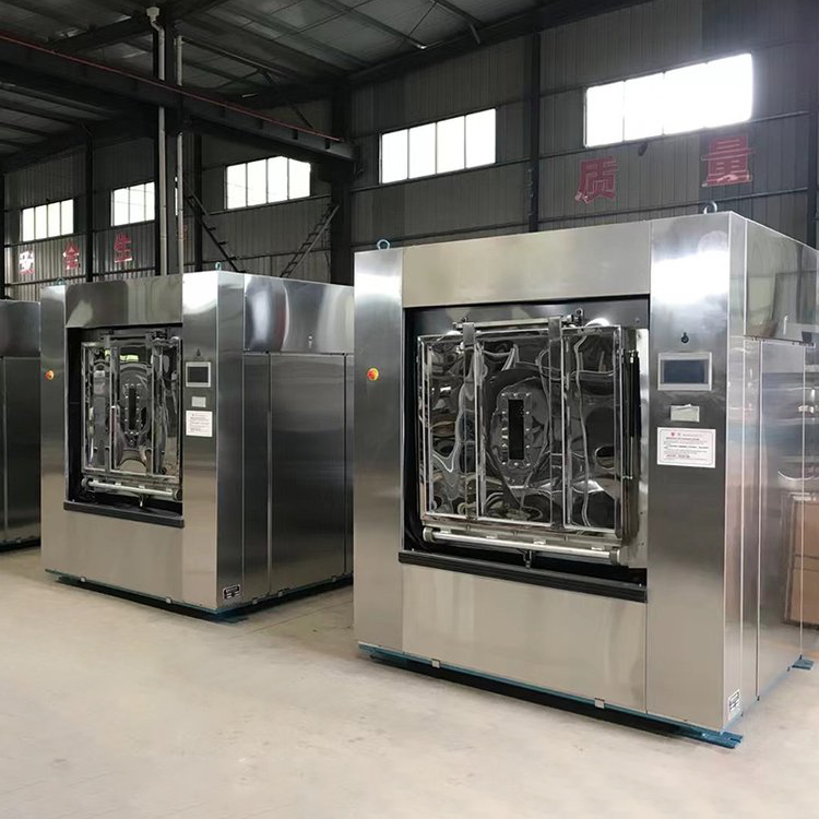 
		疫情之后经营布草水洗厂必要把稳哪些问题？
		