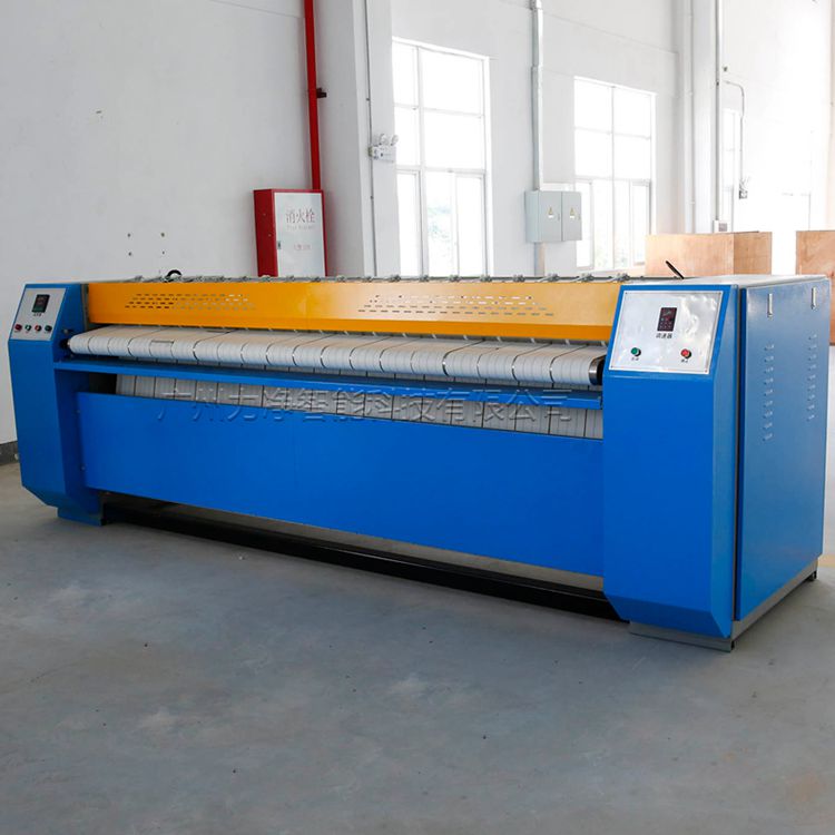 
		广州918博天堂智能布草烫平机若何保养
		