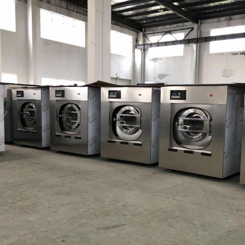 
		酒店全自动洗脱机品牌哪个好？
		