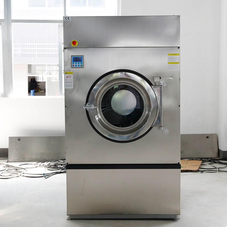 
		洗衣房布草烘干机该若何选择型号？
		