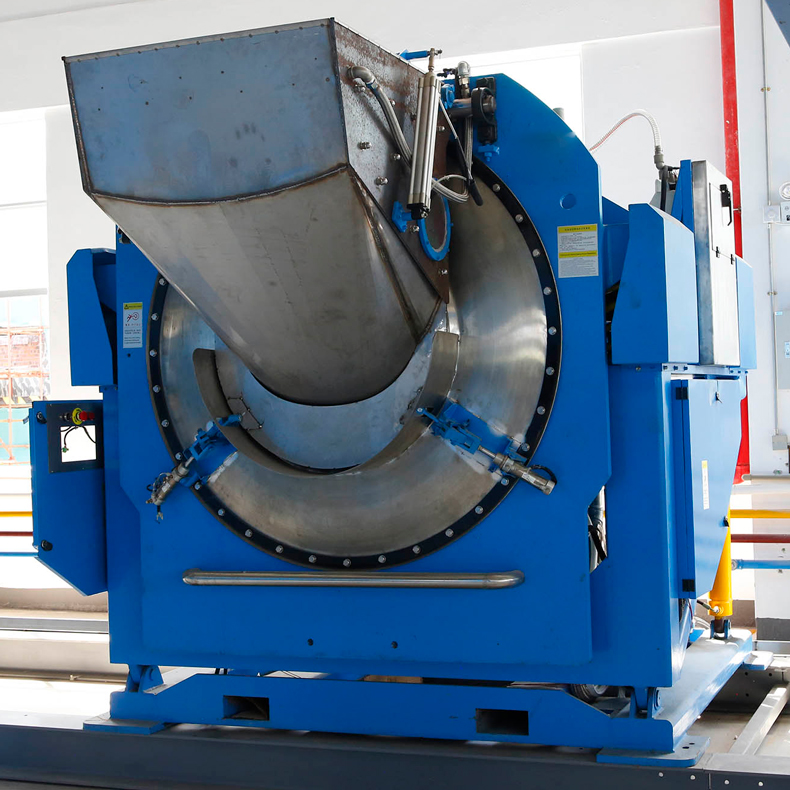 
		大型洗衣机若何维建？
		