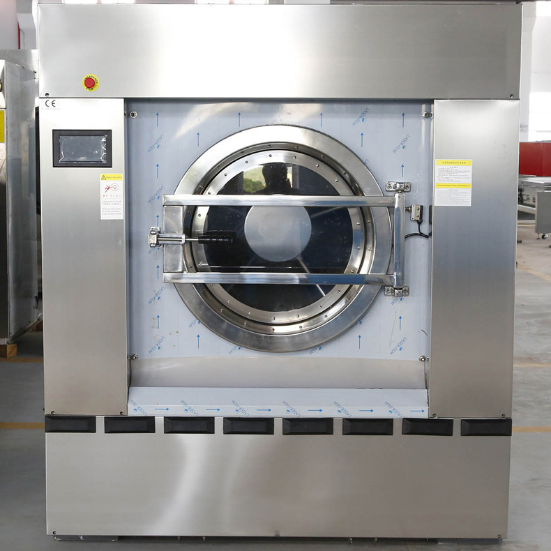 
		酒店用大型洗衣机几多钱？
		