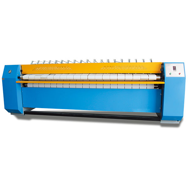 		电加热/蒸汽加热烫平机	